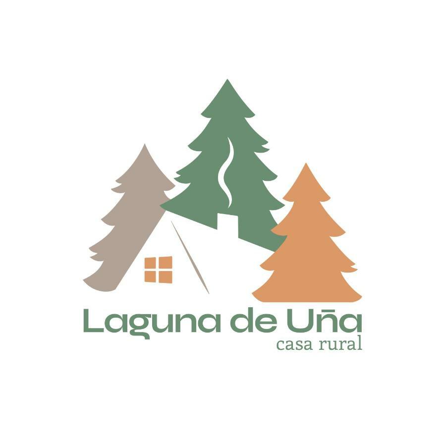 Casa Rural Laguna De Uña المظهر الخارجي الصورة